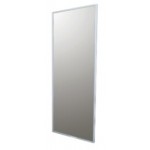Aluminium Framed Rectangle Mirror 400*1000 Aluminium Framed Rectangle Mirror 400*1000